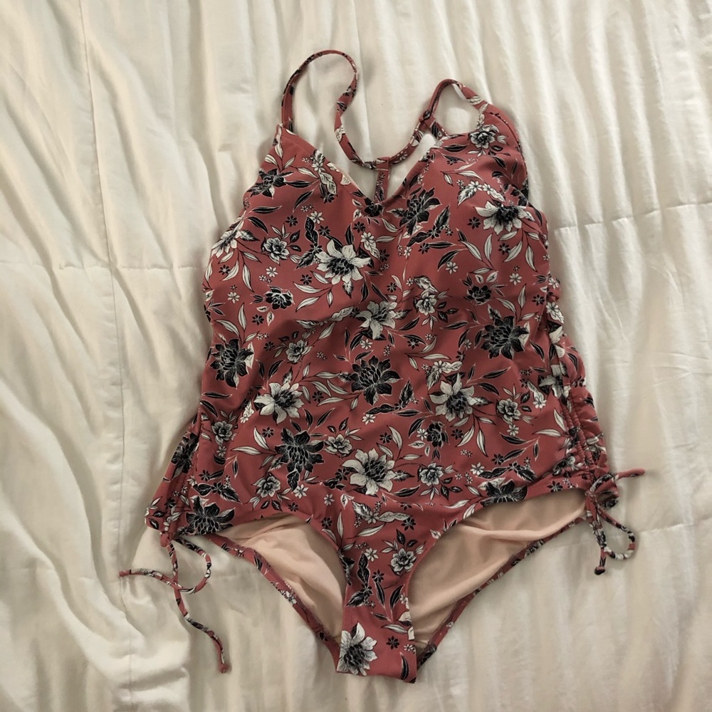 🔆Kona Sol One-Piece🔆